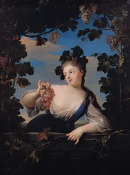 Herbst, 1718